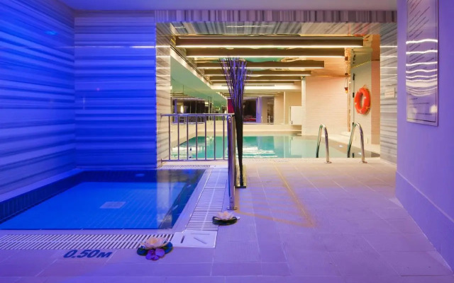 Yasmak Comfort Hotel