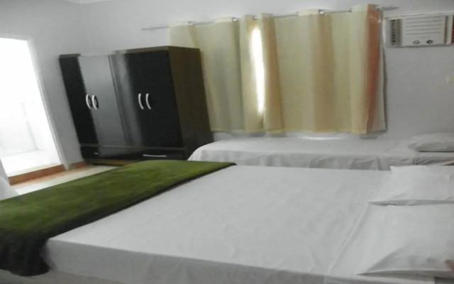 Santos Hotel