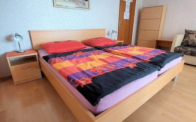 Sleek and Serene Rooms Crikvenica