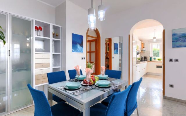 Apartment Hrvatin Štinjan