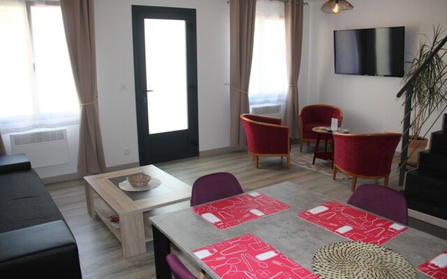 Sarl Logis du Grand Pin