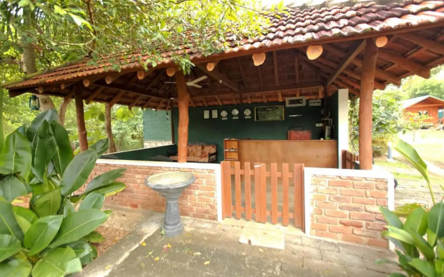 mastodon valley safari resort