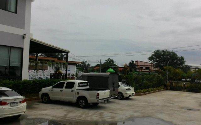 The Sita Princess Buriram