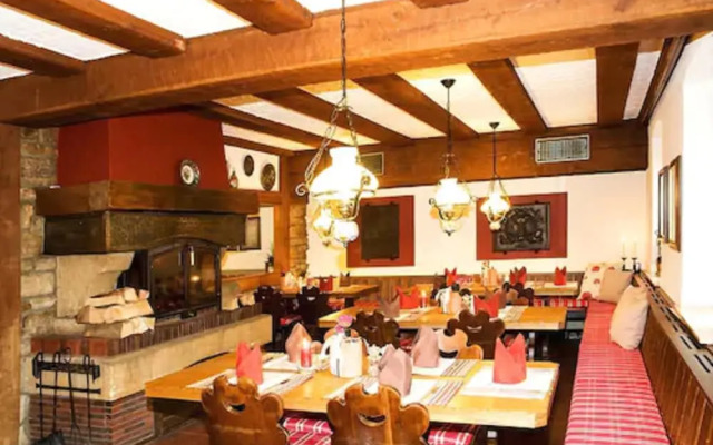 Spundloch - das Hotel & Weinrestaurant