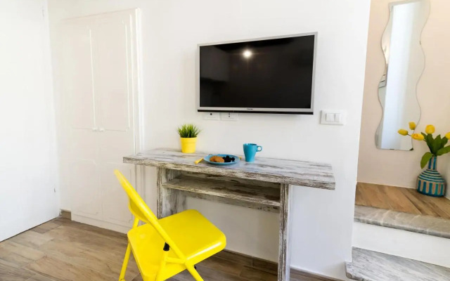 Mini-Loft Sanremo City Center AC & WIFI