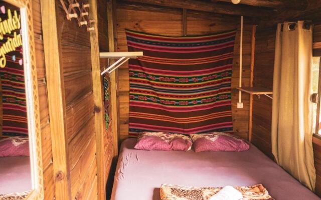 Guarda Encantada Surf Hostel