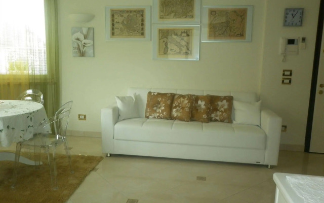 Villa Lilla (closed)