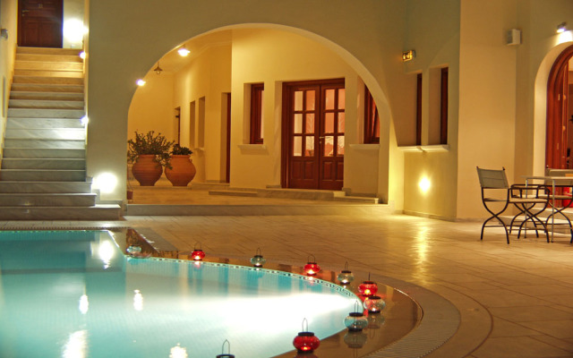 Epavlis Hotel & Spa