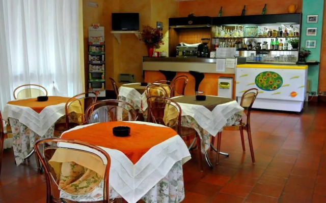 Residence Orchidea