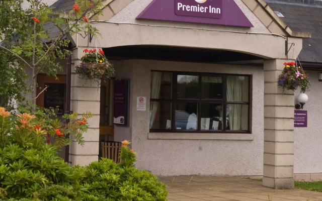Premier Inn Elgin