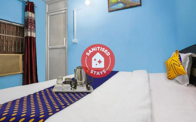 Spot On 93193 Hotel Smart Plaza