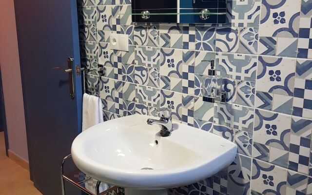Apartamentos Venta Lanuza