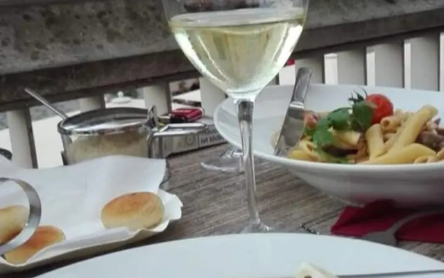 Nice Apartment in Radebeul