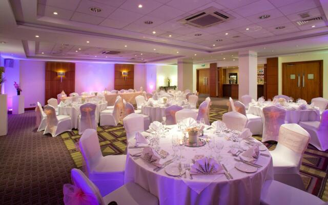 Holiday Inn London - Shepperton by IHG