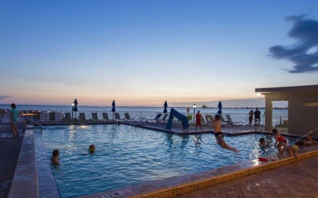 Tampa Waterfront 12416