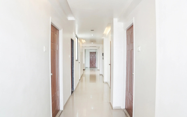 Capital O 15654 Hotel Gajanan Pride