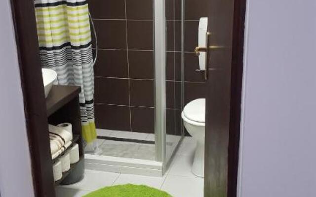 Apartman Ana