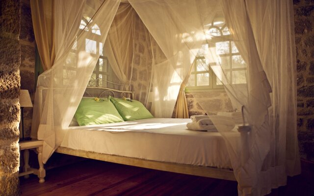 The Olive Yard House