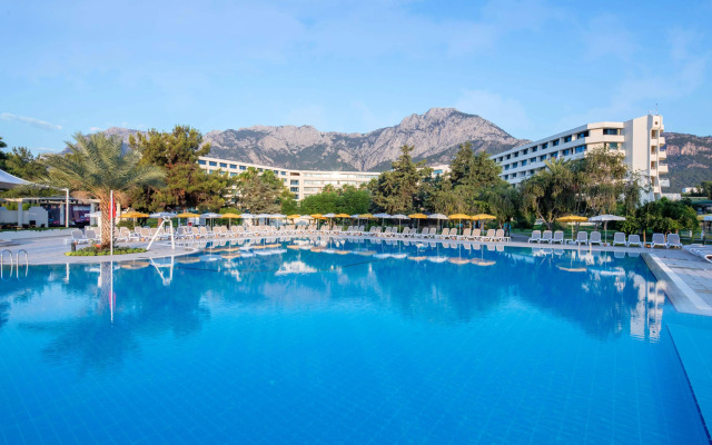 Mirage Park Resort - All Inclusive