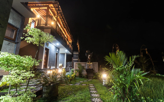 Ume Dukuh Home Sidemen