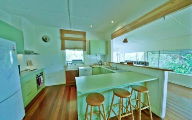 Rosemaree, 24 East Street