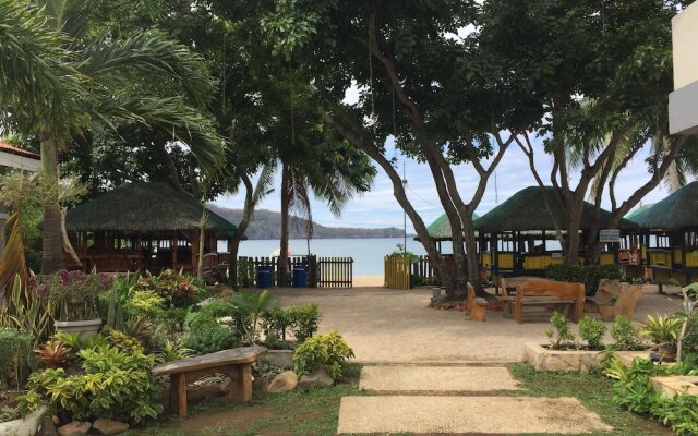 Pamana Beach Resort