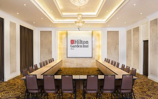 Hilton Garden Inn Hanoi