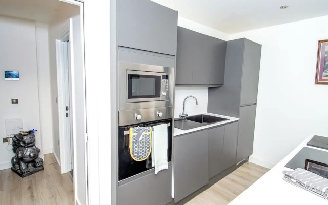 Families and Contractors