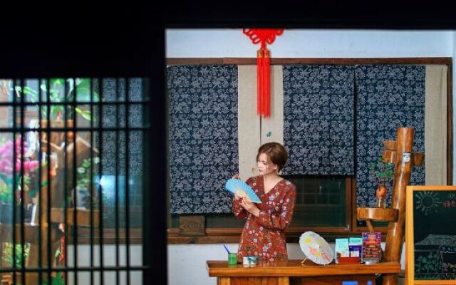 Oriental Saltlake Shanju Inn