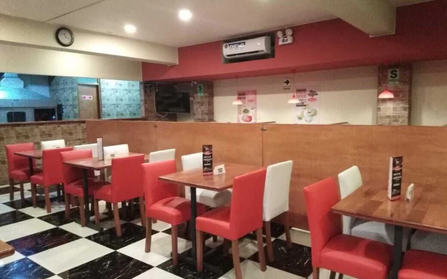 Hotel Diony's