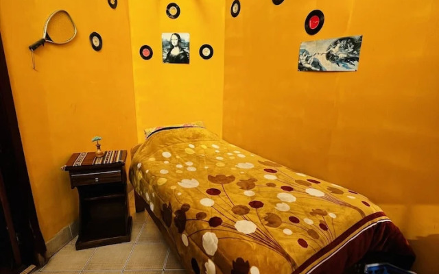 Casa de huespedes La Casa Bonita