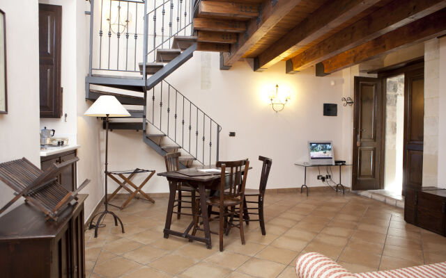 Relais Torre Marabino