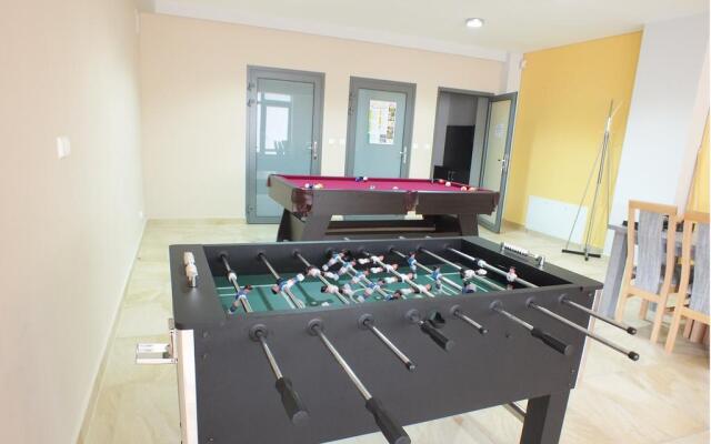 Apartament na Miłej