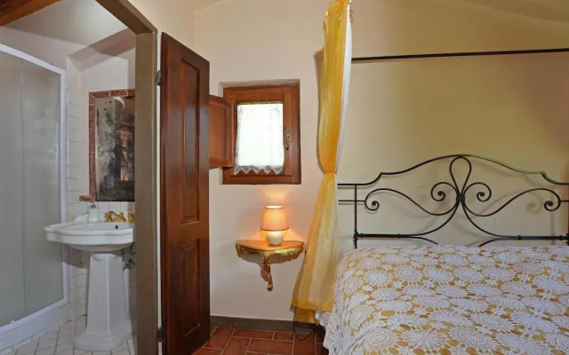 La Badia 1 in Tavarnelle Val di Pesa