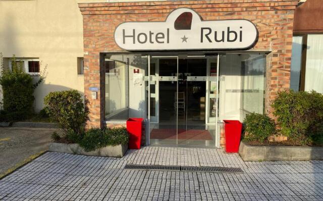 Hotel Rubi