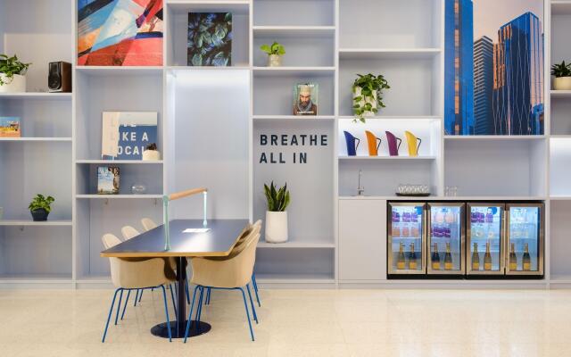 Scape Living at Aurora