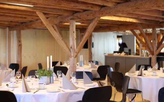 Fjordbris Hotell
