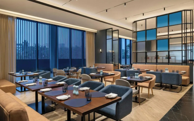 Four Points by Sheraton Chennai, Velachery