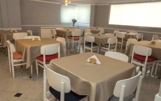Hotel Suamox