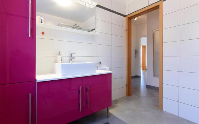Zadar Modern Appartment With Sea View 4 Pers