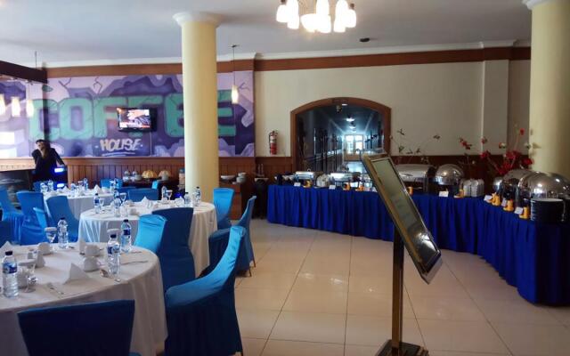 Athaya Hotel Kendari
