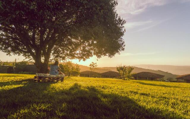 Refúgio do Rio Bonito