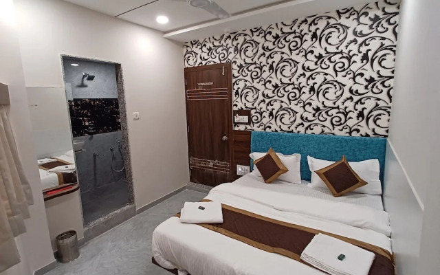 Hotel Leela Palace