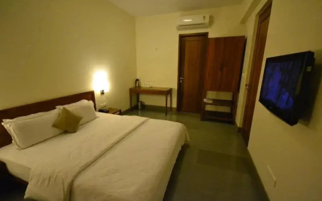 Hotel Suvidha Shirdi