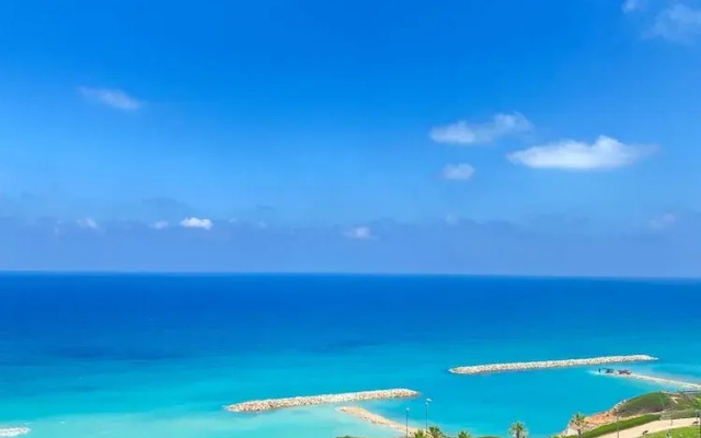 Neve David Hotel