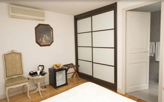 Hostal Central Palace Madrid