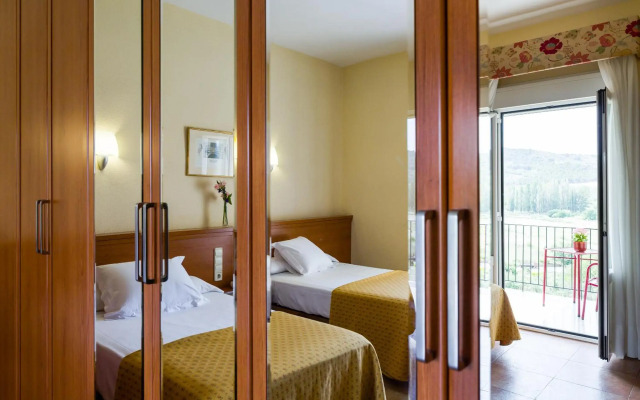 Balneario De Fitero - Hotel Bécquer