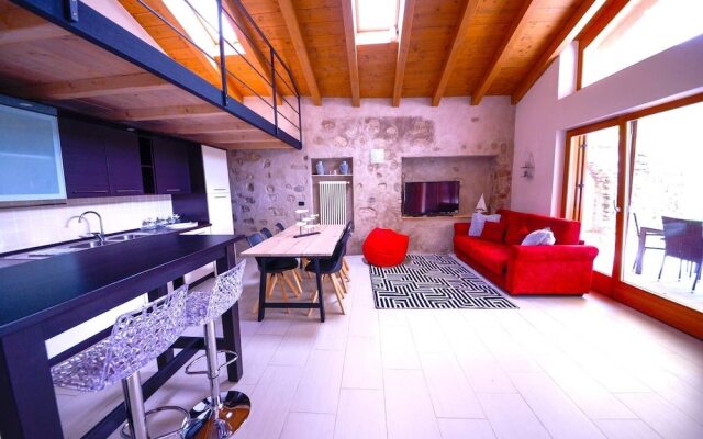 Winds Villa
