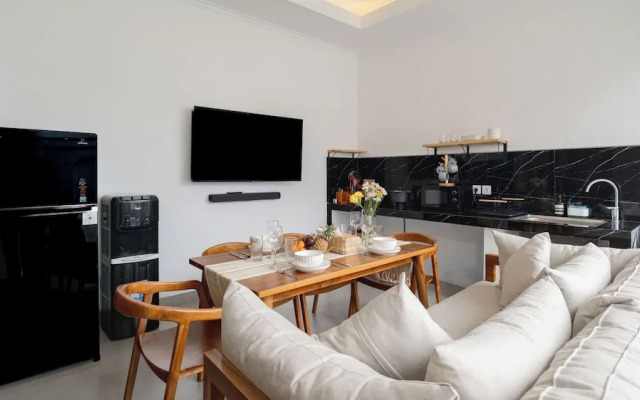 Villa Kamila 2 by Villa Finder