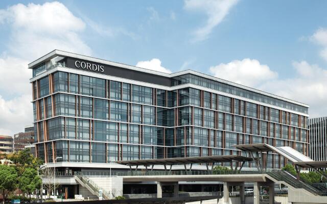 Cordis Shanghai Hongqiao